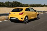 Seat Ibiza Cupra 2009 года